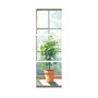 Wallity Pintura Decorativa en Lienzo 3 Piezas Multicolor 3P4545BSRC-008